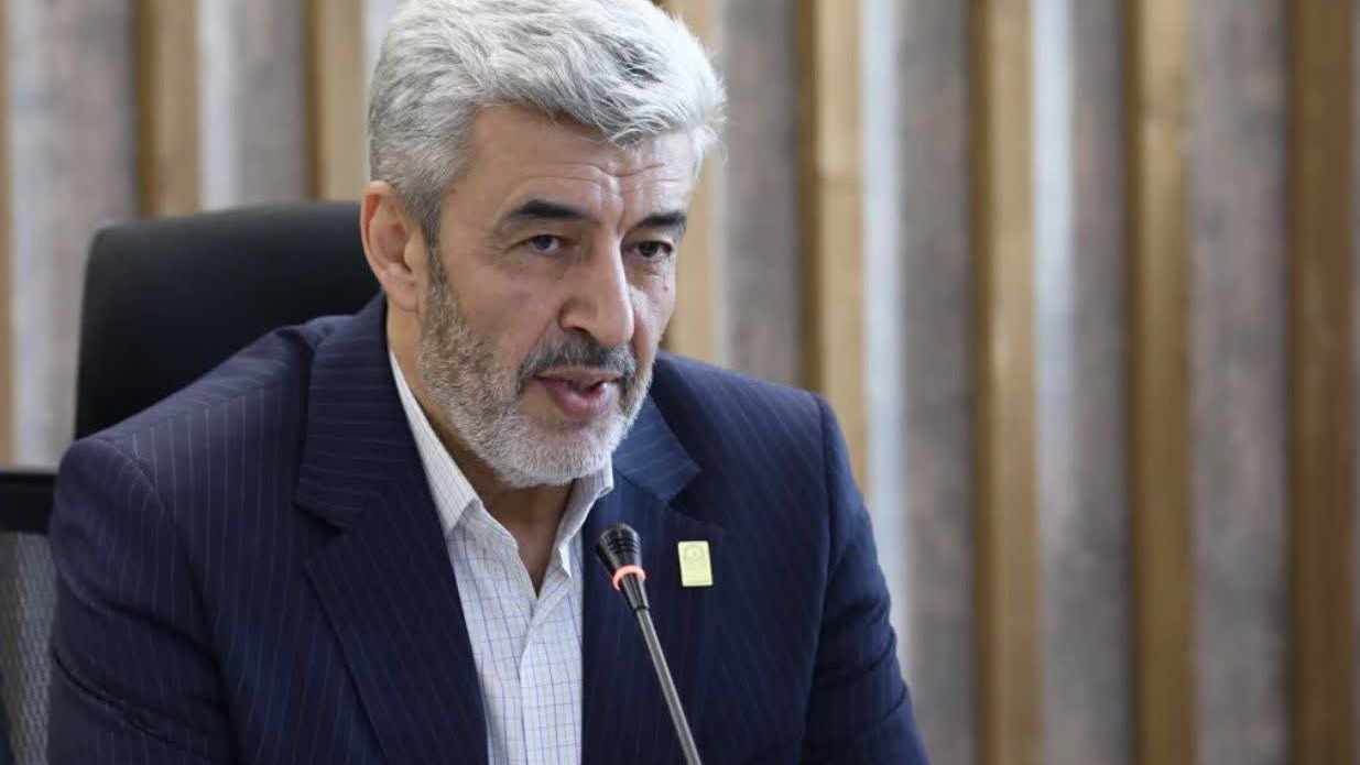 برگزاری نشست مشترک هیات رئیسه و روسای دانشگاه های استانی دانشگاه فرهنگیان