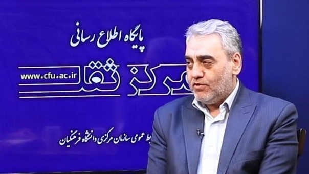 انتقال ارزش های دفاع مقدس به نسل های آینده؛ بزرگ ترین رسالت سازمان تحقیقات، آموزش و ترویج پژوهش های دفاع مقدس و مقاومت