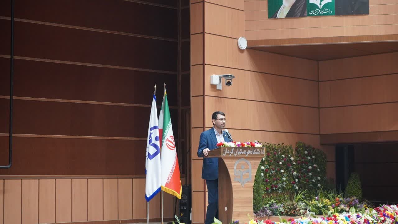 حضور ۳۰۰۰ دانشجو معلم در پنجمین اردوی راهیان مقاومت دانشگاه فرهنگیان