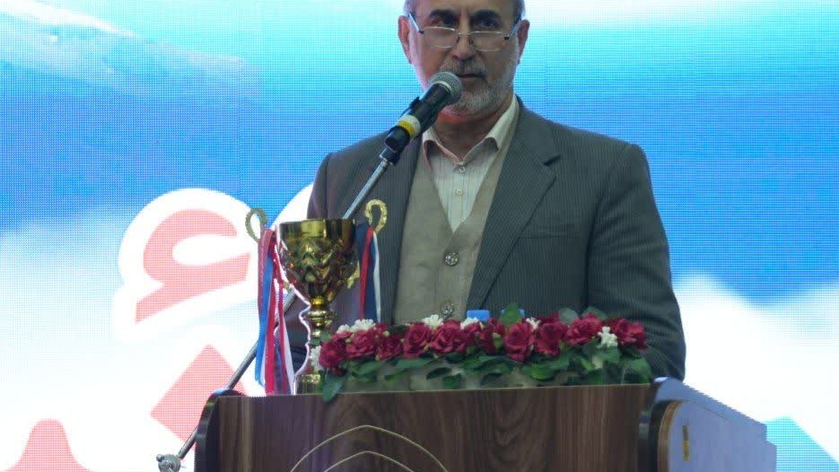 تربیت بدنی در مسیر تحول بنیادین جایگاه ویژه ای دارد.