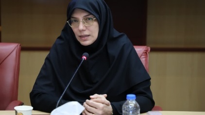 دیدار مسئولان مراکز نظارت، ارزیابی و تضمین کیفیت دانشگاه فرهنگیان و وزارت علوم، تحقیقات و فناوری