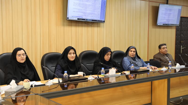 برگزاری چهاردهمین نشست شورای آموزشی و تحصیلات تکمیلی دانشگاه فرهنگیان