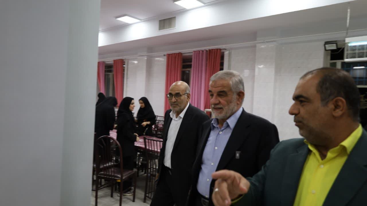 برنامه ریزی برای ارتقای کیفیت خدمات، تجهیزات و امکانات پردیس حضرت فاطمه الزهرا(س) دانشگاه فرهنگیان یزد