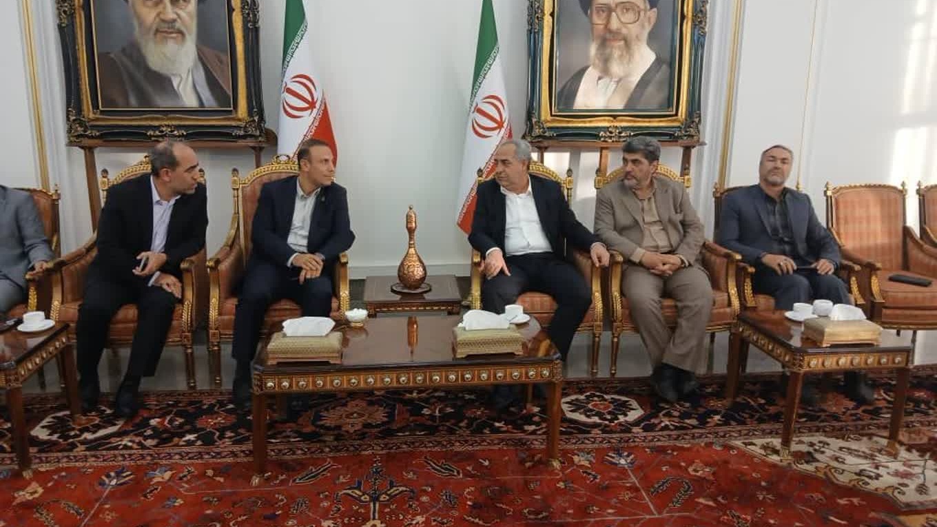 تاکید بر توسعه همکاری ها و ارتقا کمی وکیفی دانشگاه فرهنگیان