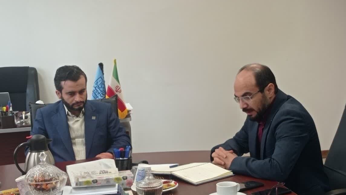 برگزاری نشست تخصصی مراکز نظارت، ارزیابی و تضمین کیفیت دانشگاه فرهنگیان و دانشگاه شهید بهشتی