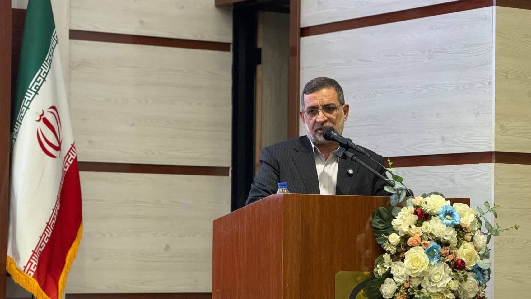 گفتمان مقاومت در جنگ تحمیلی ۱۲ روزه تضعیف نشد