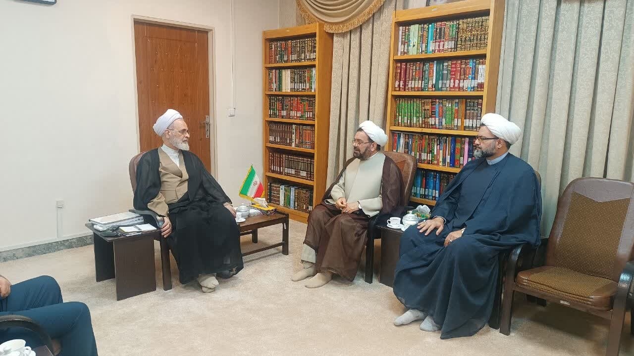 موفقیت دانشگاه فرهنگیان در گرو حفظ هویت فرهنگی و پیوند مستمر با ارزش های دینی است