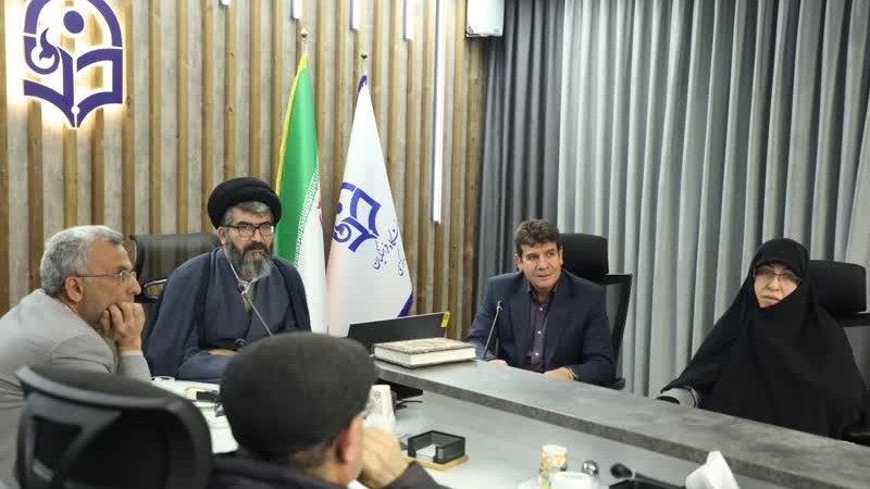 طرح ایمن سازی اضطراری آزمایشگاه ها و کارگاه های دانشگاه فرهنگیان وارد فاز اجرایی شد