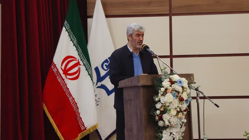 پایان دهمین گردهمایی تشکل های دانشجویی دانشگاه فرهنگیان در مشهد مقدس