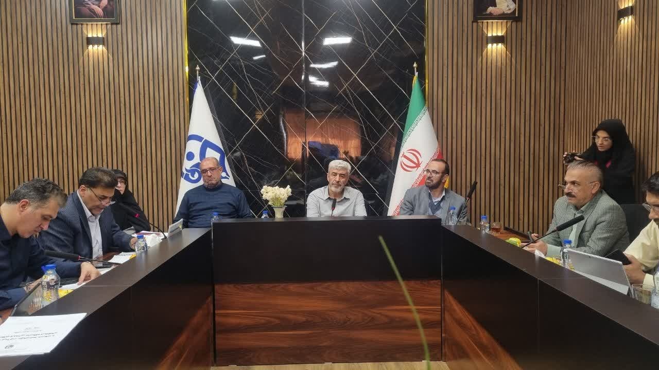 ضرورت تسریع در فرایند استانداردسازی پردیس ها و مراکز دانشگاه فرهنگیان استان تهران