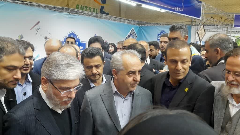 جشنواره «حرکت»، صحنه ی نمایش توانمندی های علمی و فرهنگی دانشجومعلمان دانشگاه فرهنگیان
