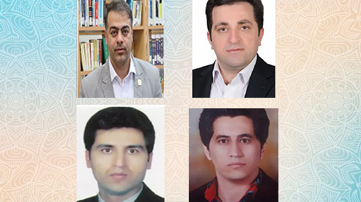درخشش علمی دانشگاه فرهنگیان با حضور چهار عضو هیأت علمی در فهرست دو درصد پژوهشگران پراستناد جهان ۲۰۲۴