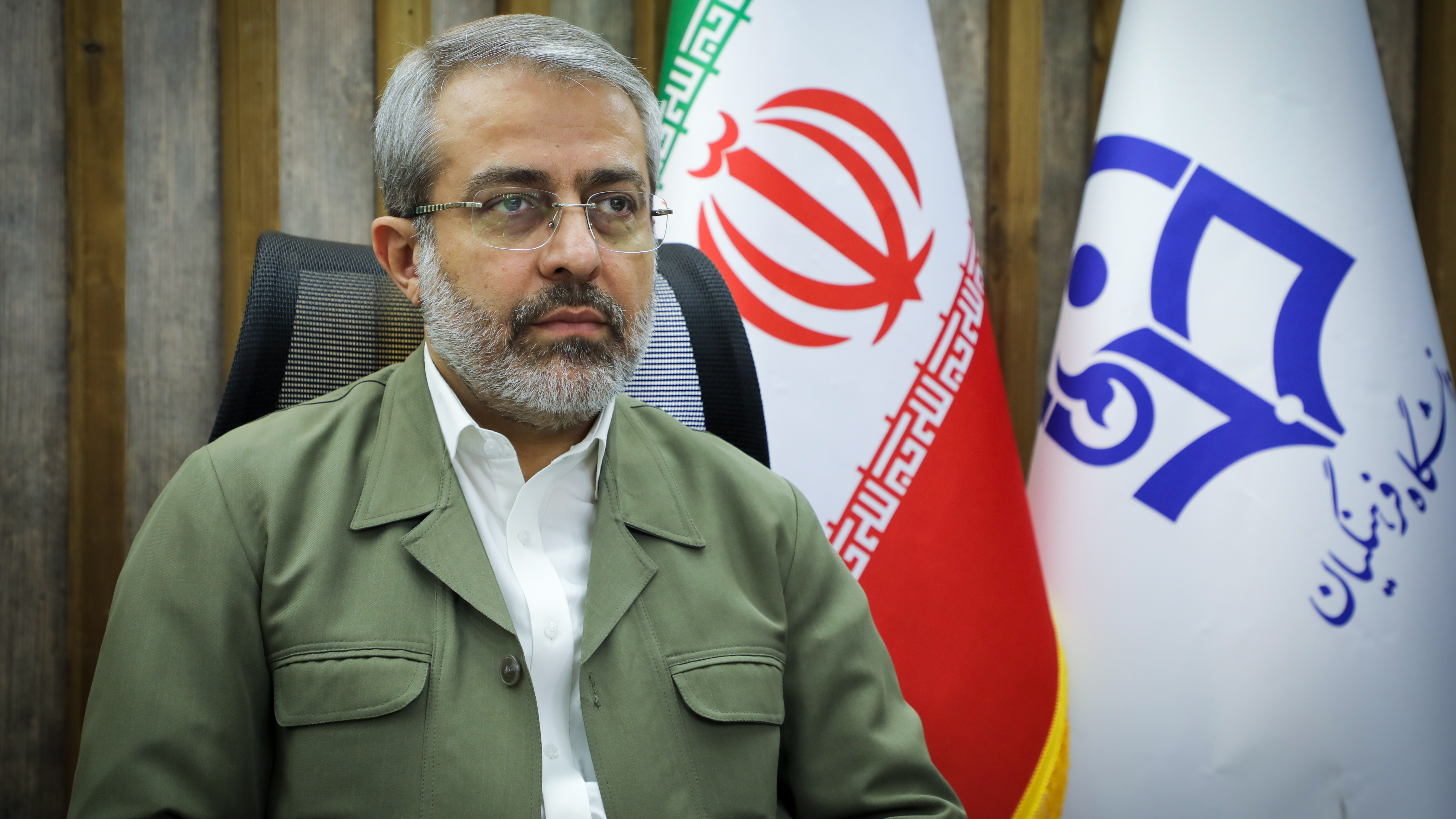 انتصاب مشاور رئیس دانشگاه فرهنگیان در امور ارتباط با مجلس شورای اسلامی