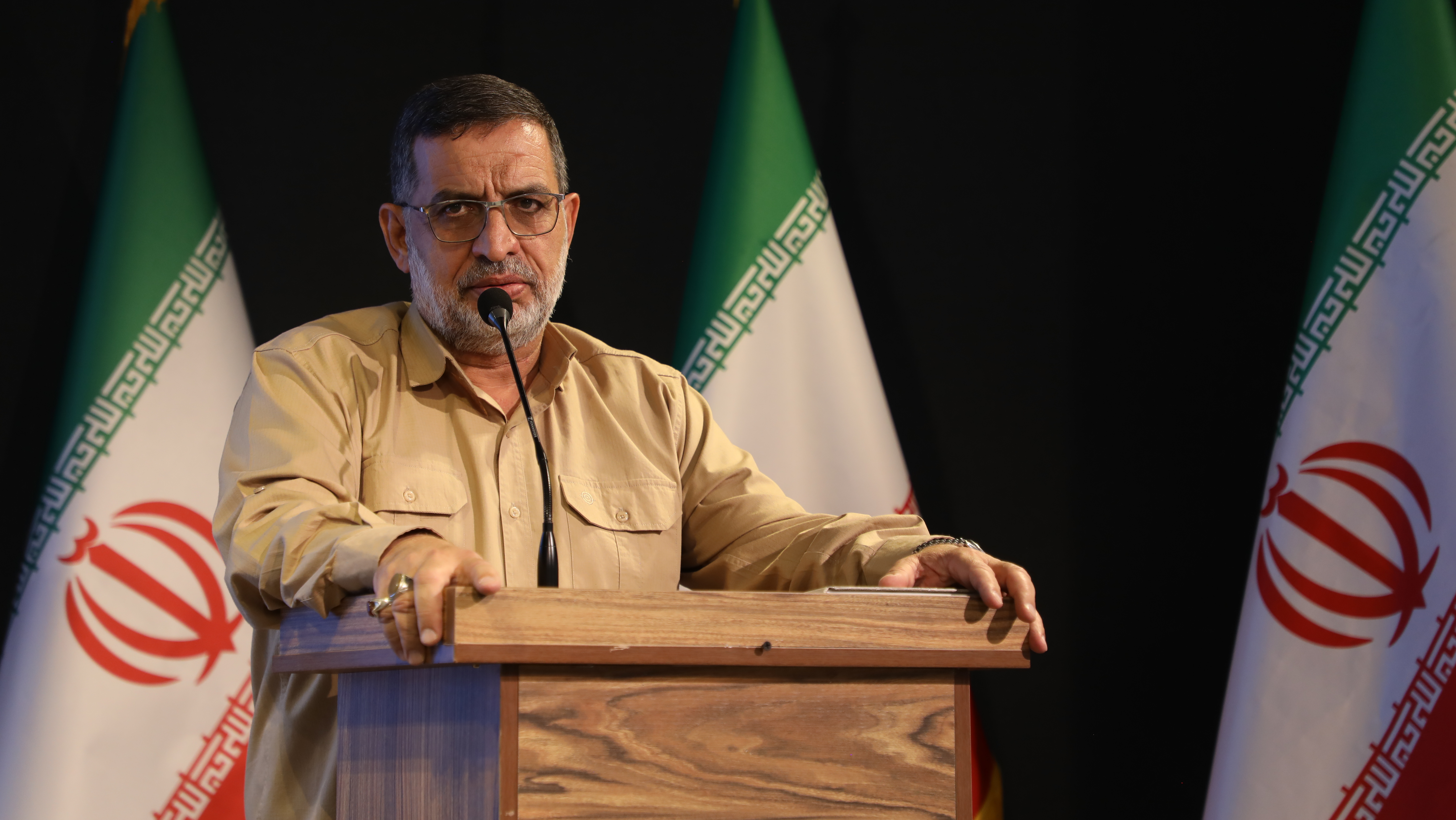 بسیج؛ عامل همگرایی و انسجام ملی در میان اقشار جامعه