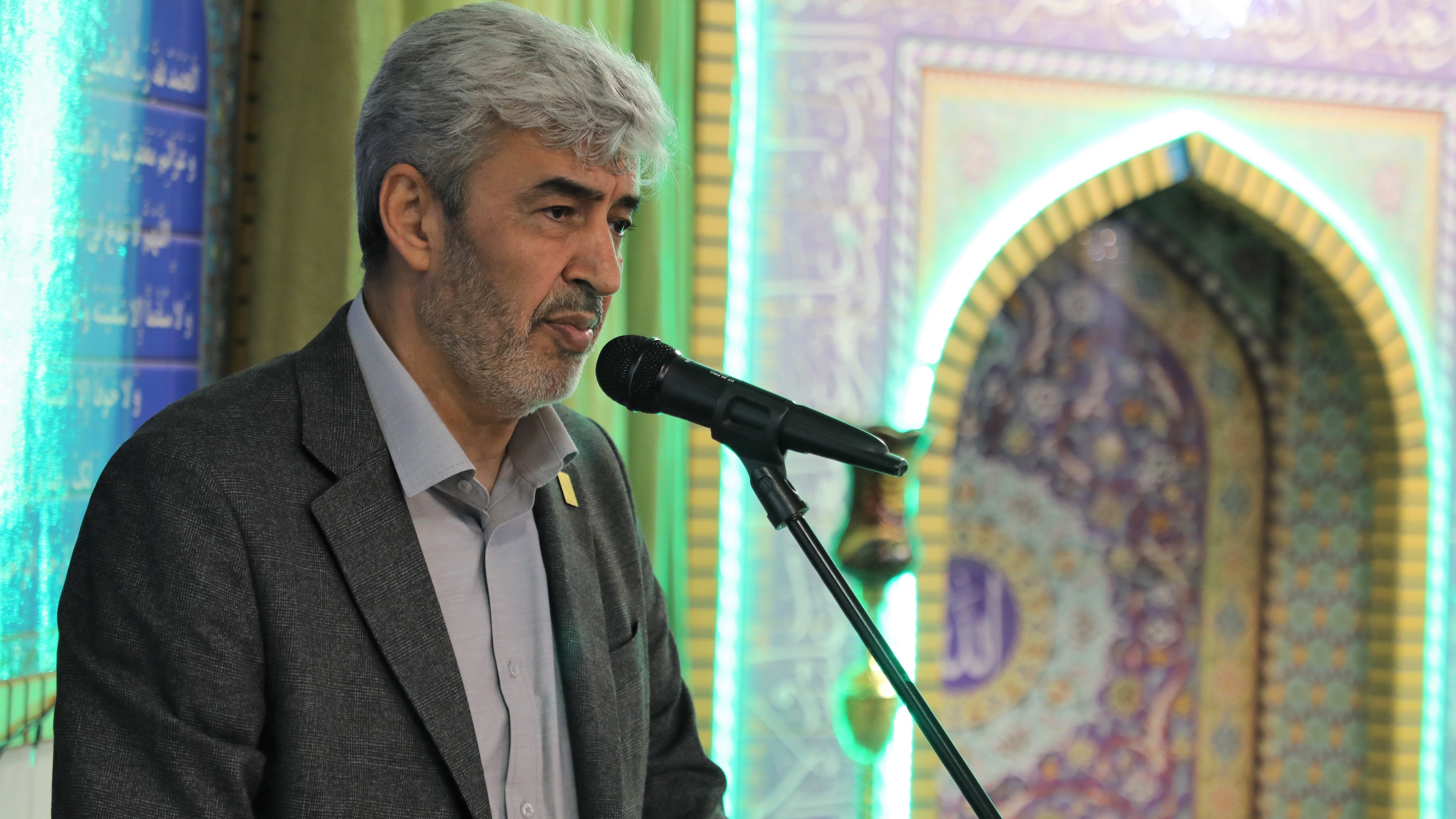 سال ۱۴۰۴، سال کیفیت بخشی در دانشگاه فرهنگیان