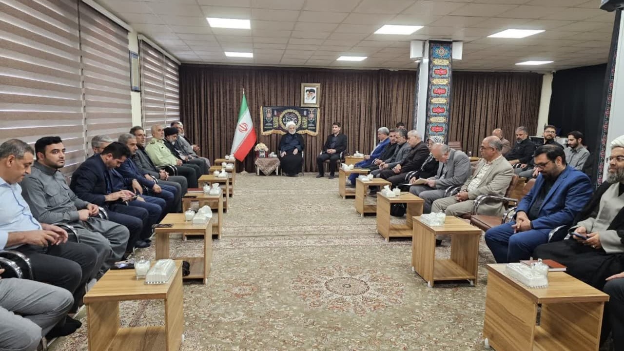 دانشگاه فرهنگیان کردستان، نهاد برتر در ترویج فرهنگ امر به معروف و نهی از منکر شناخته شد