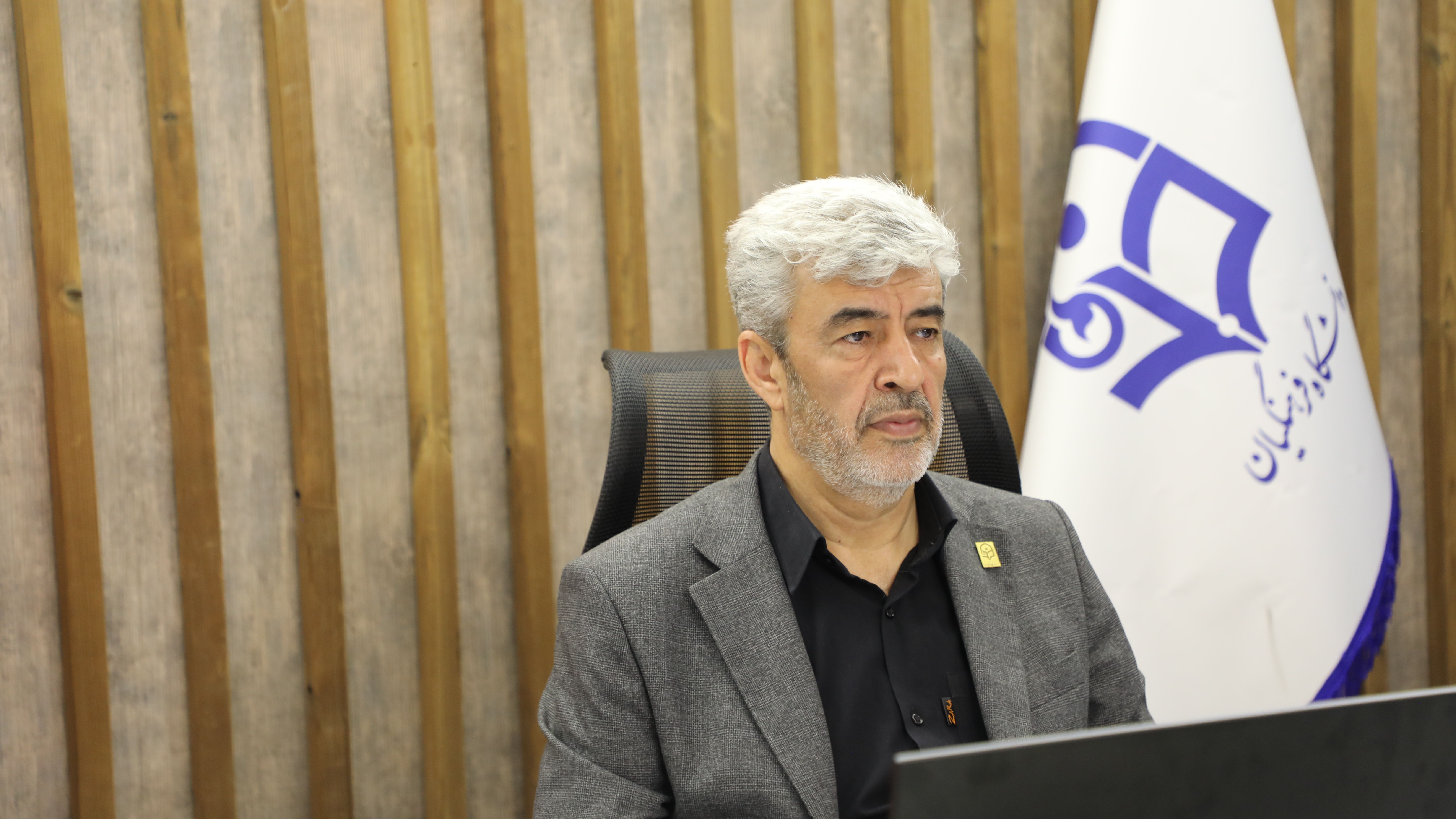 نشست هماهنگی ارزیابی تکمیلی داوطلبان بدو ورود دانشگاه فرهنگیان برگزار شد