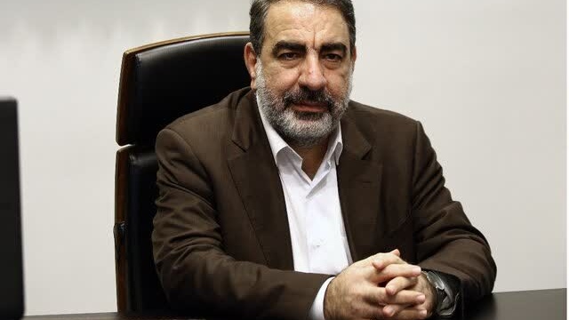 مشارکت دانشگاه فرهنگیان در روزآمدسازی نقشه جامع علمی کشور