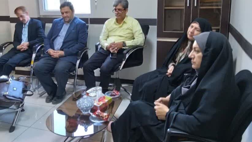 برگزاری جلسه کمیته علمی دوازدهمین دوره جشنواره تدریس برتر ویژه دانشجومعلمان