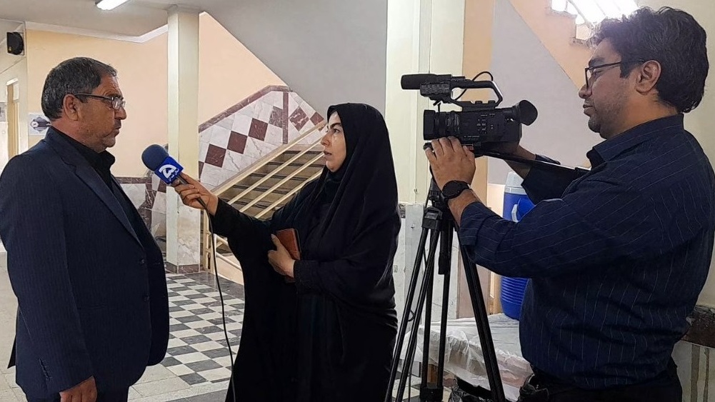 ارزیابی داوطلبان ورود به دانشگاه فرهنگیان همدان آغاز شد