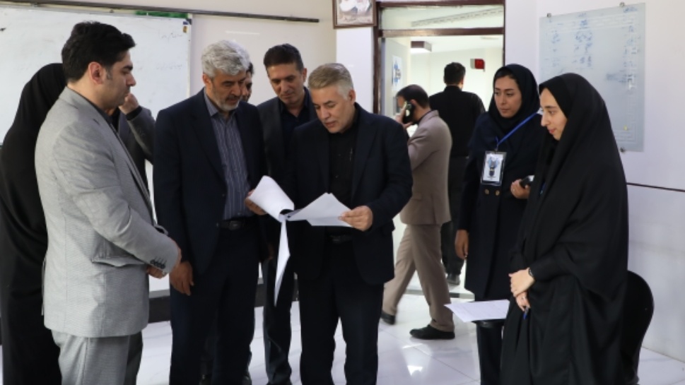 انتخاب شایسته ترین معلمان آینده در فرآیند ارزیابی تکمیلی داوطلبان ورود به دانشگاه فرهنگیان