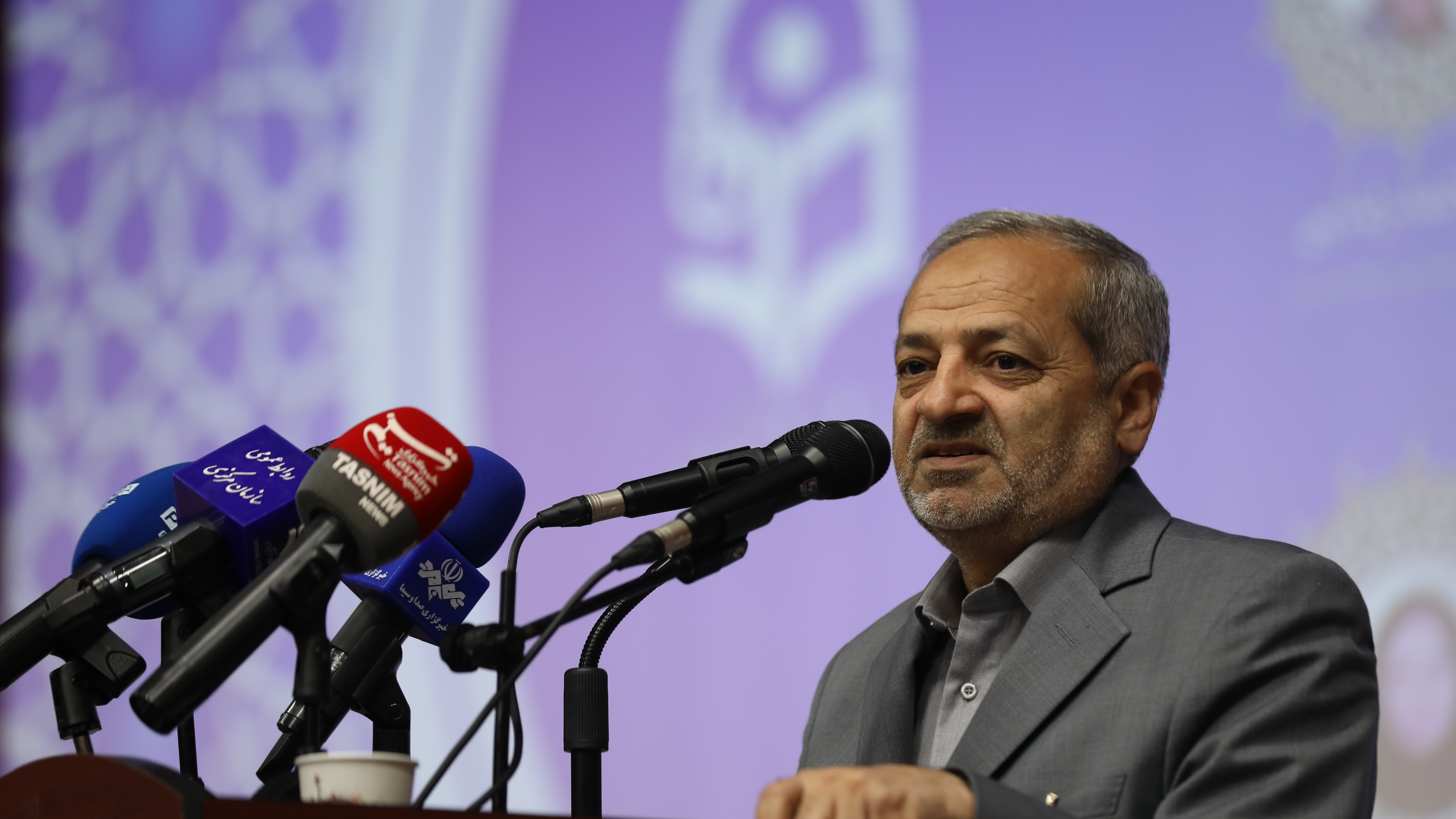 هرگز اجازه نمی دهیم کسی دانشگاه فرهنگیان را در هیچ قسمتی تضعیف کند