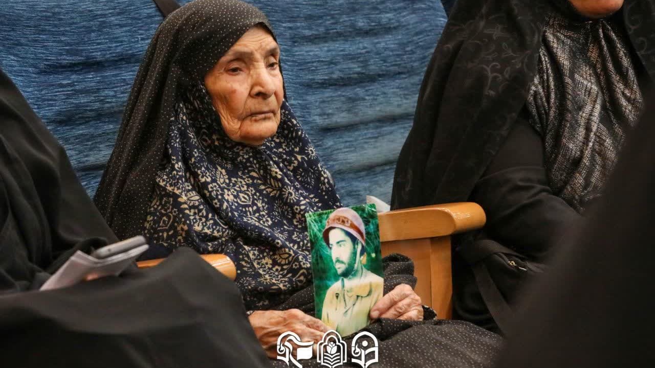 سیزدهمین اجلاسیه استانی کنگره ۱۰۳۰ شهید دانشجومعلم کشور برگزار شد