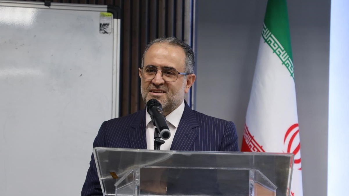 تأکید دبیر هیأت عالی نظارت بر ضرورت شایسته گزینی در اعزام فرهنگیان به مدارس خارج از کشور