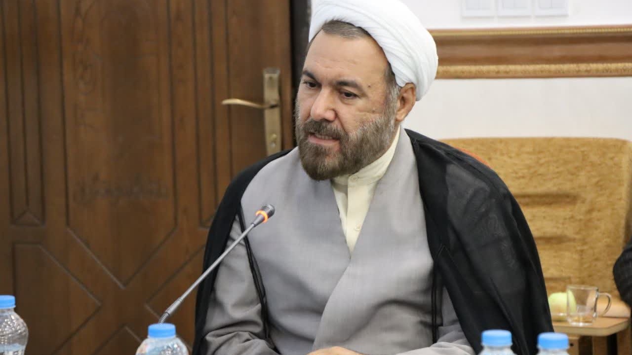 ضرورت ارتقا کمی و کیفی دانشگاه فرهنگیان برای تربیت معلم تراز انقلاب اسلامی