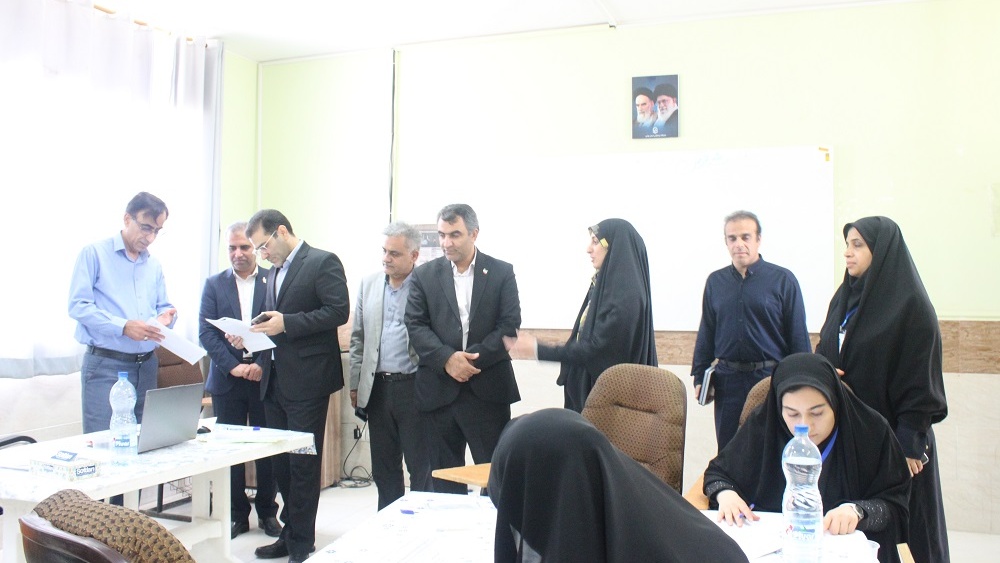پذیرش 321 دانشجومعلم در پردیس های دانشگاه فرهنگیان استان بوشهر