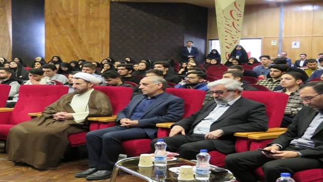دوره ی توانمند سازی دانشجویان فعال فرهنگی، سیاسی و اجتماعی "حامیم4"