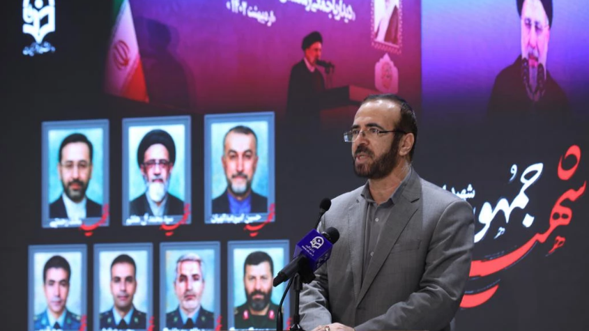 روحیه مردمداری، خلوص و متانت از ویژگی شهید جمهور