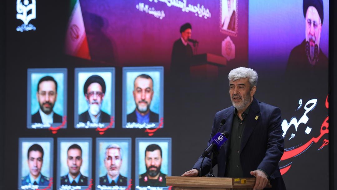 شهید آیت الله رئیسی همواره مدافع سرسخت اهداف متعالی نظام در حوزه تعلیم وتربیت بود
