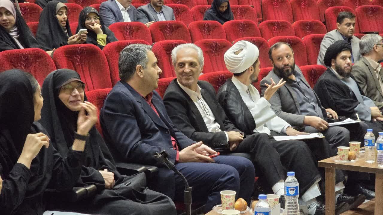 دانشگاه فرهنگیان استان گلستان مقام های دوم و سوم مسابقات ملی مناظره دانشجویان دانشگاه های استان را کسب کرد