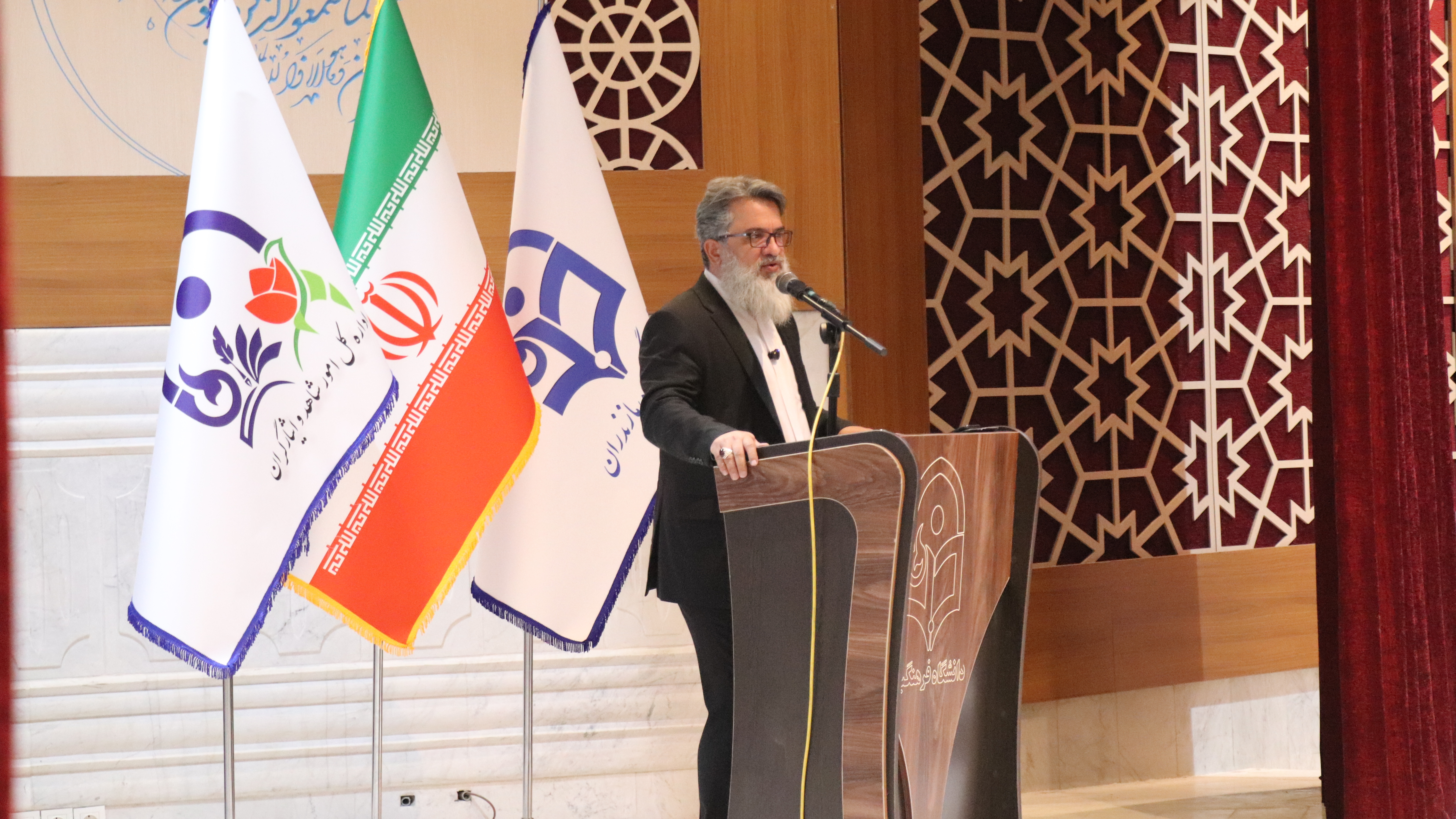 دانشگاه فرهنگیان؛ سنگر دفاع از ارزش های انقلاب اسلامی