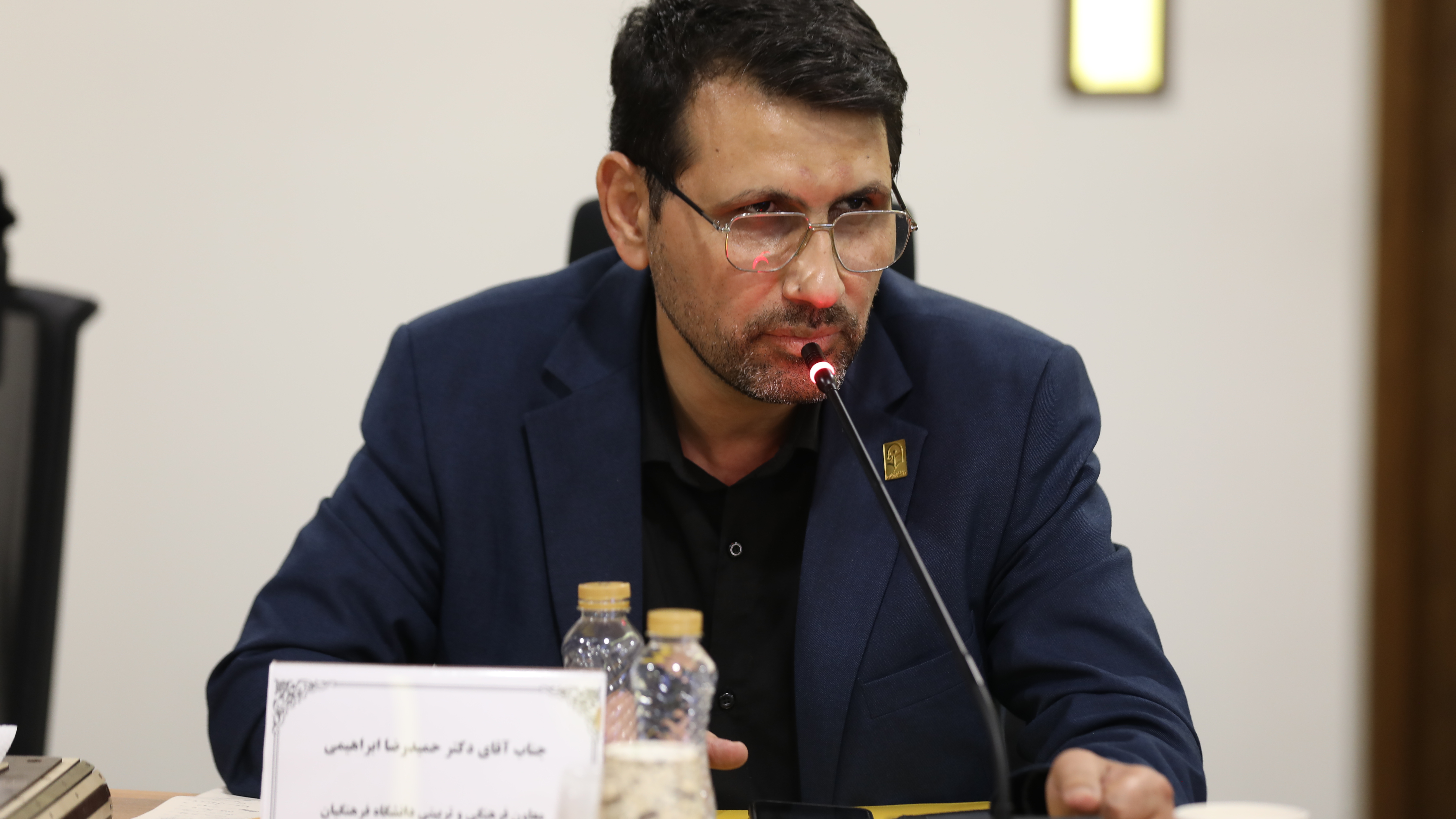 لزوم کسب سواد قرآنی پیش از دانش آموختگی برای تمامی دانشجومعلمان