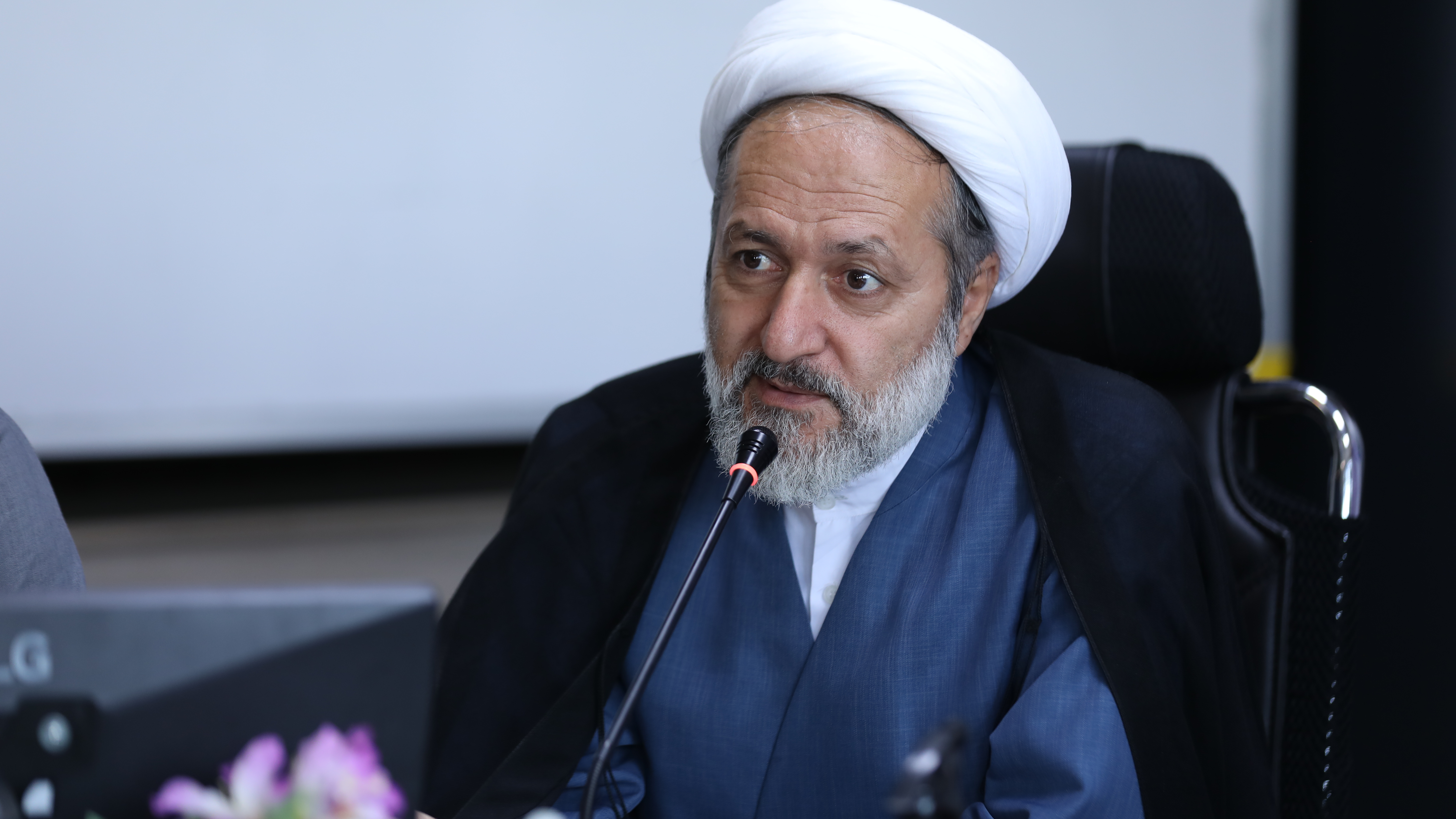 دانشگاه فرهنگیان نهادی فرا دستگاهی و راهبردی در مسیر تحول نظام آموزش کشور است
