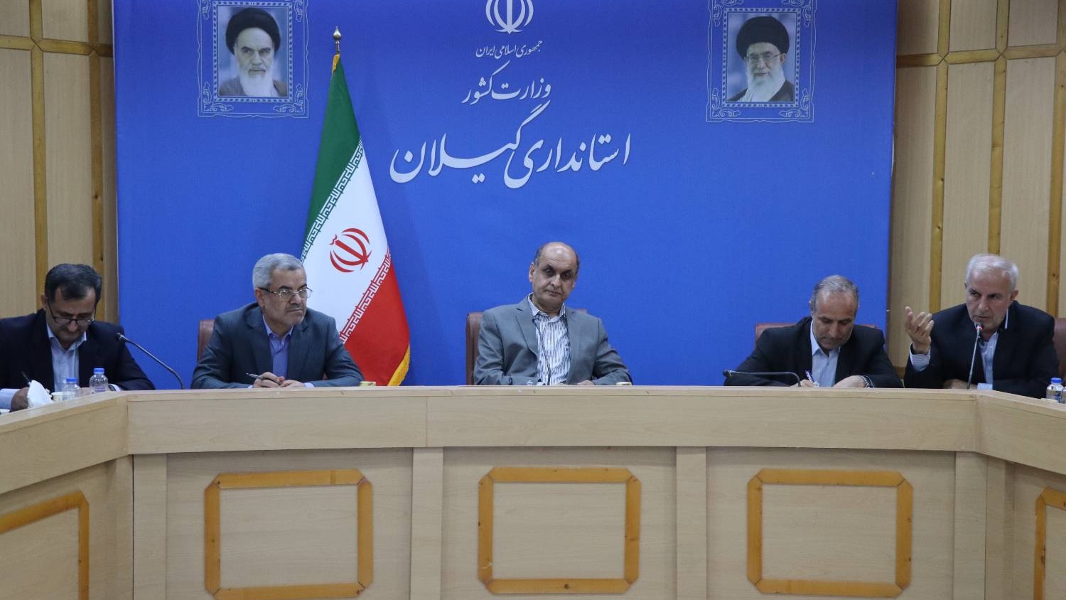 ضرورت ایجاد دانشگاه جامع فرهنگیان برای ارتقاء آموزش عالی گیلان