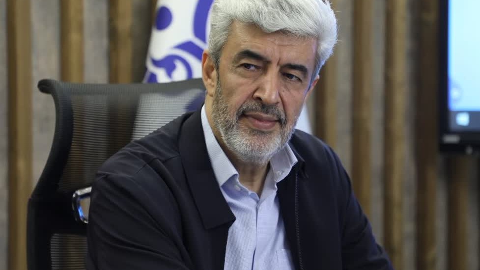 پیام رئیس دانشگاه فرهنگیان در پی تایید و ابلاغ ساختار سازمانی و تشکیلات تفصیلی دانشگاه فرهنگیان استان ها