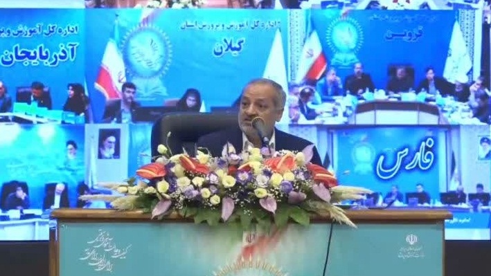 لزوم حل نظام مسائل دانشگاه فرهنگیان و تقویت آن