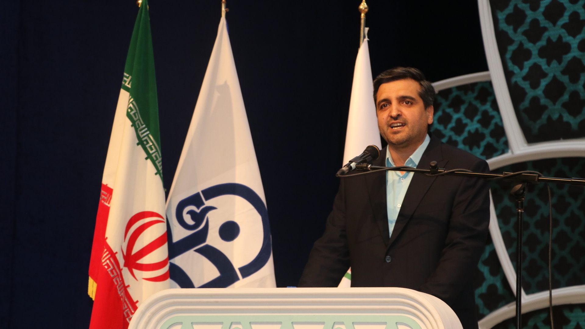 ۱۶۲۰ دانشجو معلم قدردان حماسه آفرینی های۴۳ شهید دانشجو معلم آذربایجان شرقی