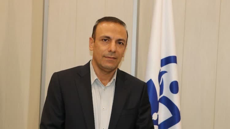 سهراب یزدانی سرپرست دانشگاه فرهنگیان آذربایجان شرقی شد