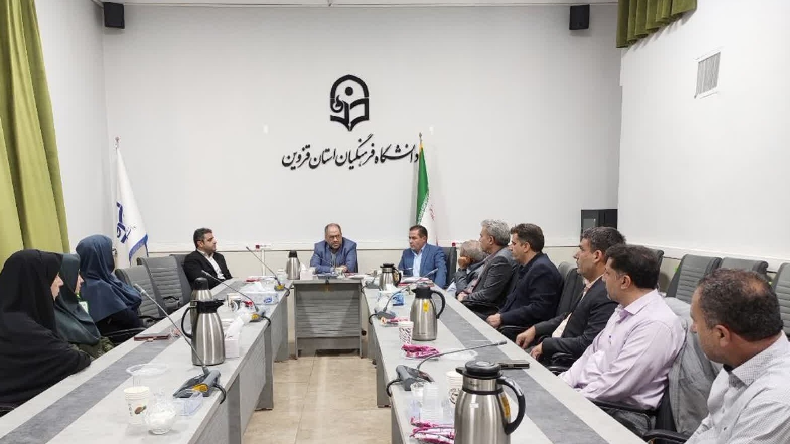 دین و دانش، محور تربیت فرماندهان جنگ نرم در دانشگاه فرهنگیان
