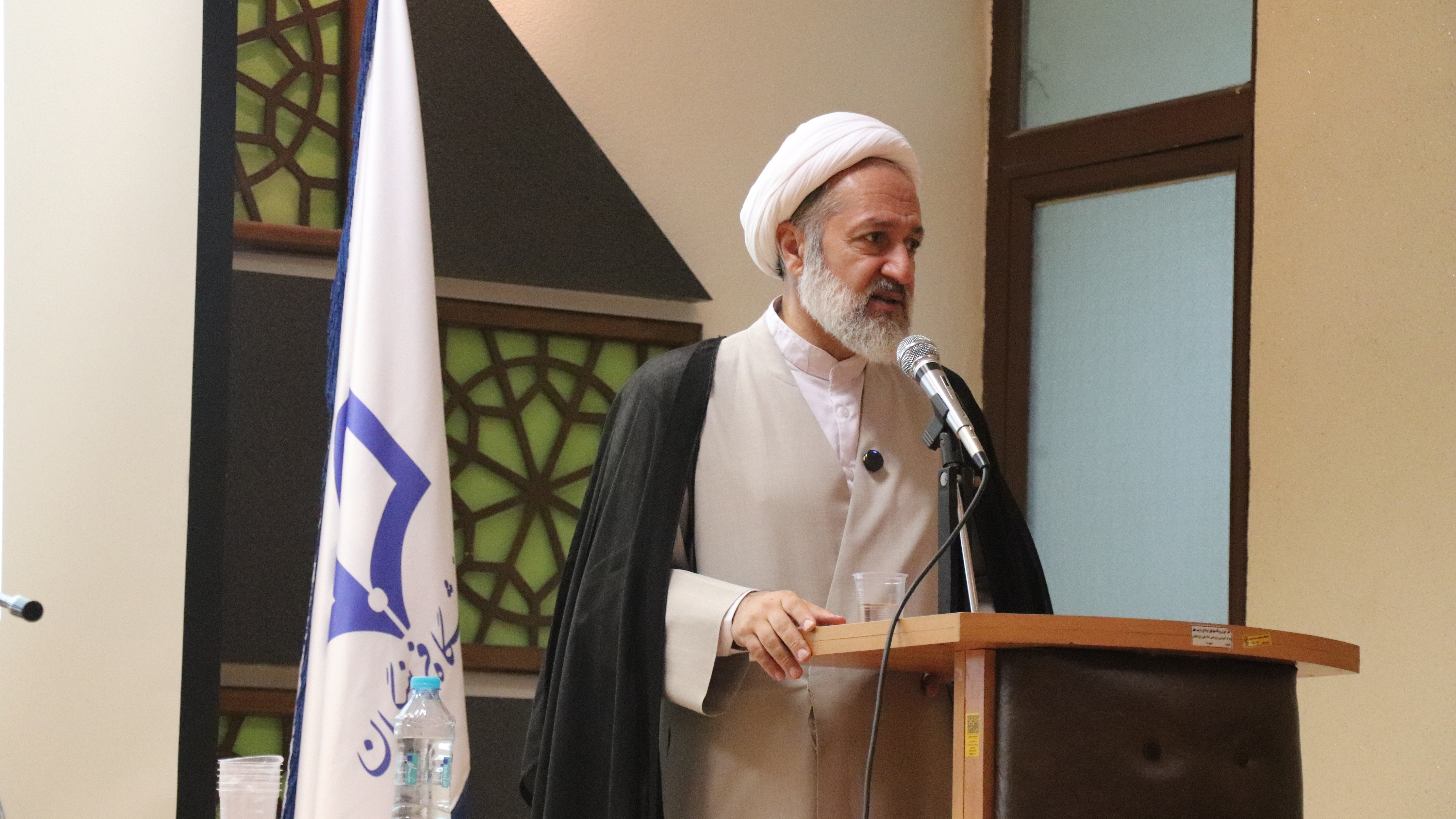 ضرورت همراهی و همدلی مسئولان نهاد نمایندگی با مدیران دانشگاه با توجه به چرخش ساختاری دانشگاه فرهنگیان از اداری به دانشگاهی