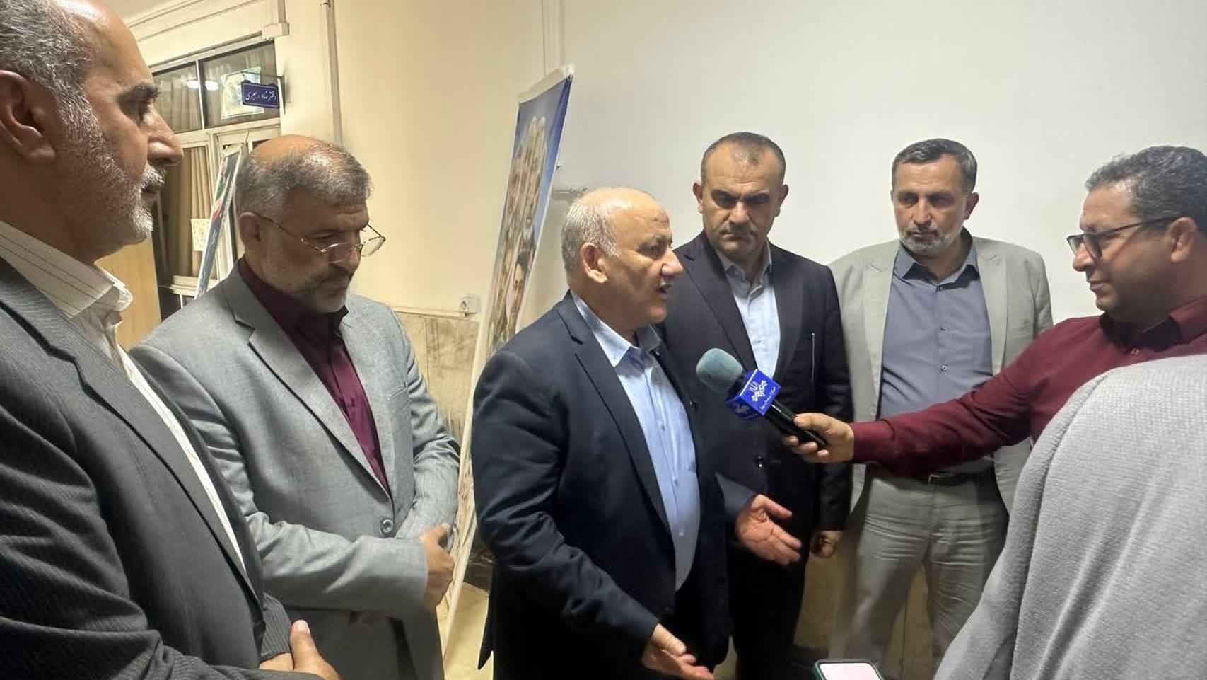 تجهیز زیرساخت های دانشگاه ها متناسب با نیازهای روز ضروری است