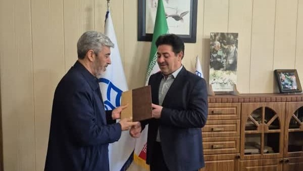 سرپرستان جدید دانشگاه فرهنگیان در استان های یزد و فارس منصوب شدند