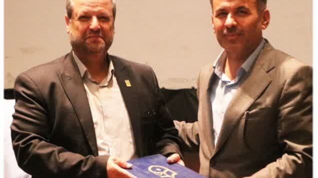 سرپرست دانشگاه فرهنگیان قزوین منصوب شد