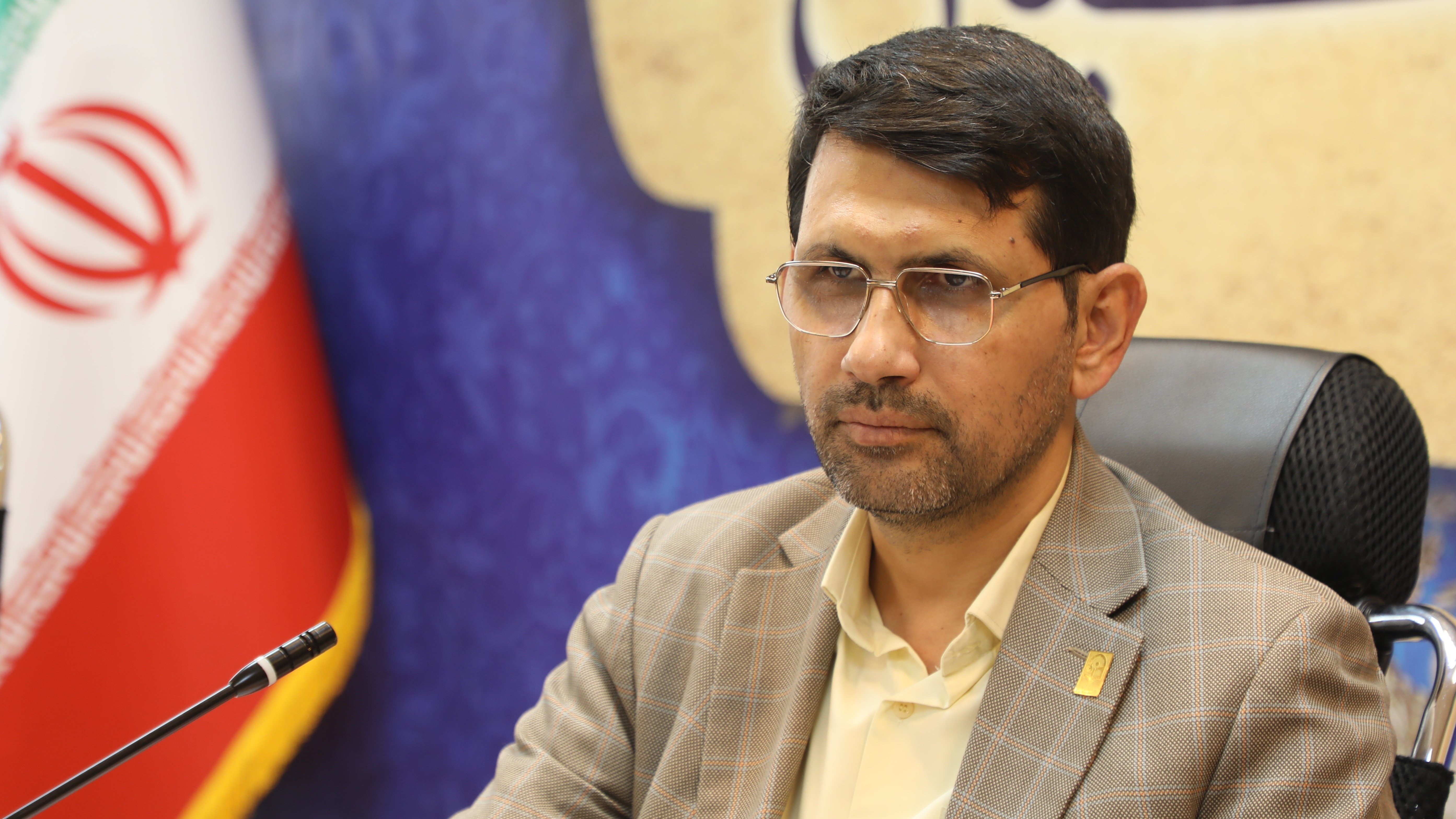 افزایش 22 درصدی شرکت کنندگان در سی و پنجمین جشنواره قرآن و عترت دانشگاه فرهنگیان