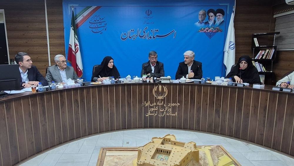 ساخت مجموعه ده هکتاری دانشگاه فرهنگیان در دستور کار قرار گرفت