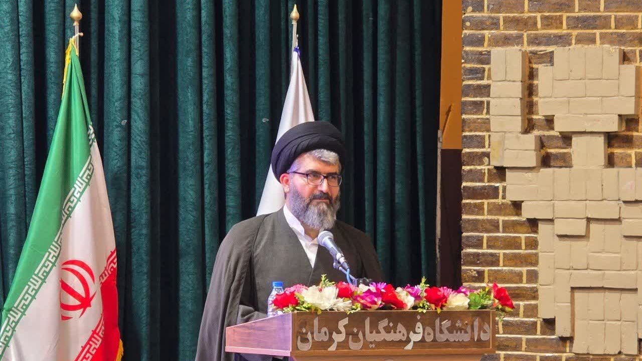 دانشگاه فرهنگیان باید به مثابه آزمایشگاه اجتماعی برای پرورش معلم عمل کند
